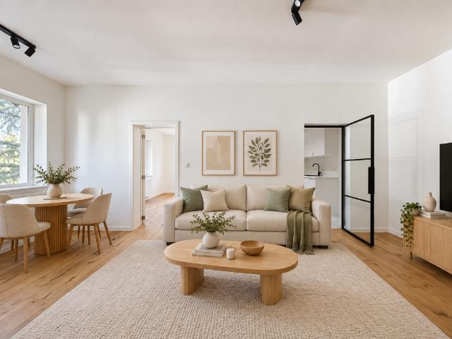 Appartement vente à Stalle, Uccle - Ukkel