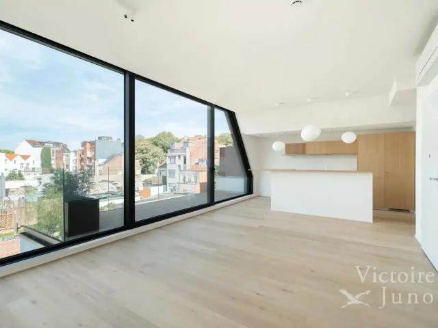 Appartement vente à Uccle, Bruxelles