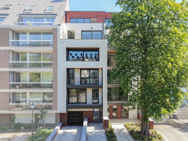 Appartement vente à Uccle, Bruxelles