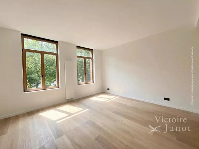 Appartement vente à Uccle, Bruxelles