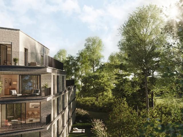 Appartement vente à Uccle, Bruxelles