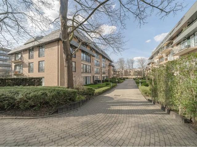 Appartement vente à Uccle, Bruxelles