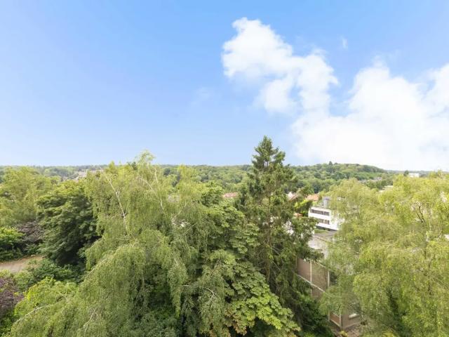 Appartement vente à Uccle, Bruxelles