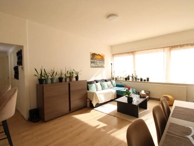 Appartement vente à Uccle, Bruxelles
