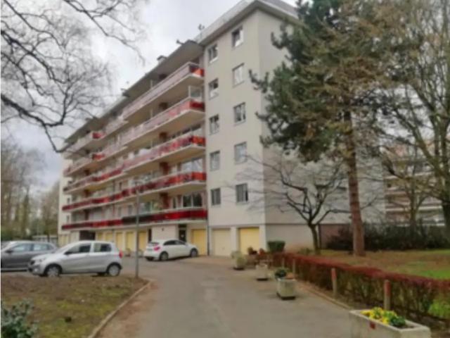 Appartement vente à Uccle, Bruxelles