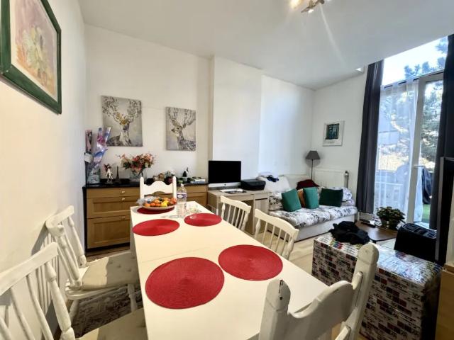 Appartement vente à Uccle, Bruxelles