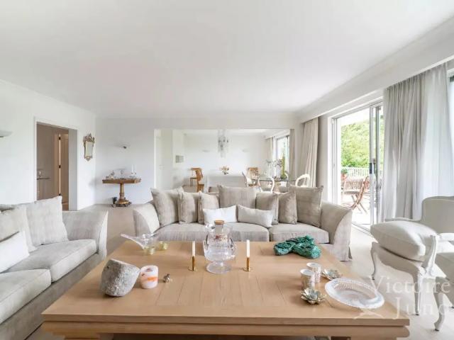 Appartement vente à Uccle, Bruxelles