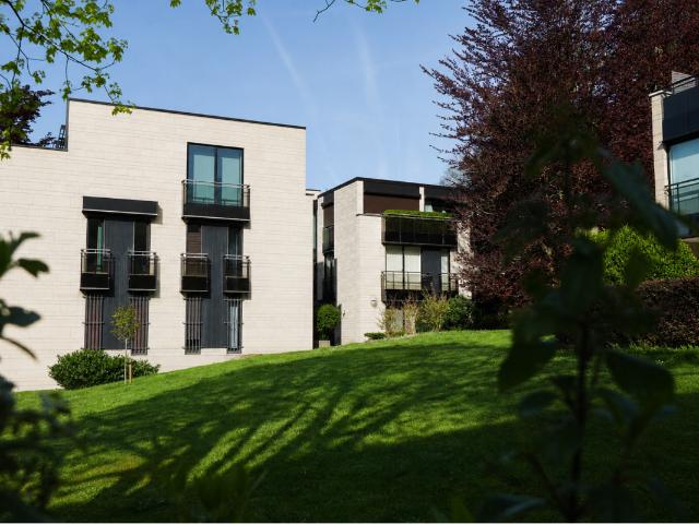 Appartement vente à Uccle, Bruxelles