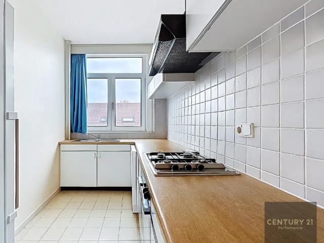 Appartement vente à Uccle, Bruxelles