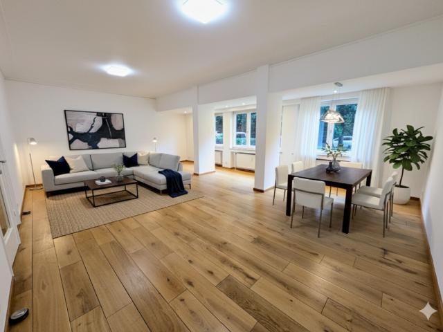 Appartement vente à Uccle, Bruxelles