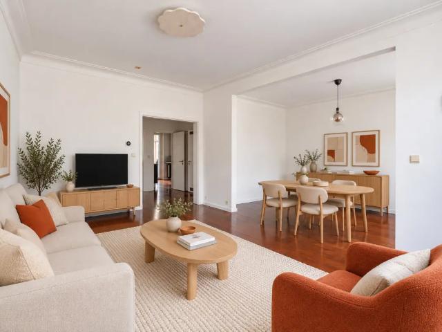Appartement vente à Stalle, Uccle - Ukkel