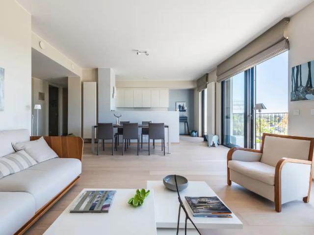 Appartement vente à Uccle - Ukkel, Brussel-Hoofdstad - Bruxelles-Capitale