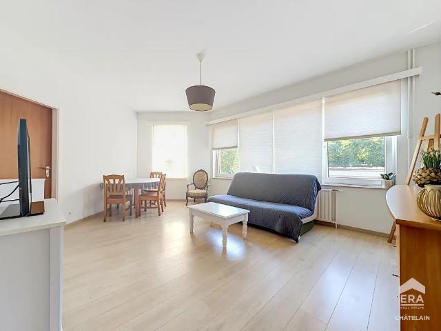 Appartement vente à Uccle, Bruxelles