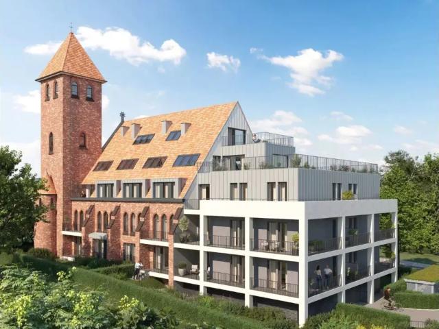 Appartement vente à Uccle, Bruxelles