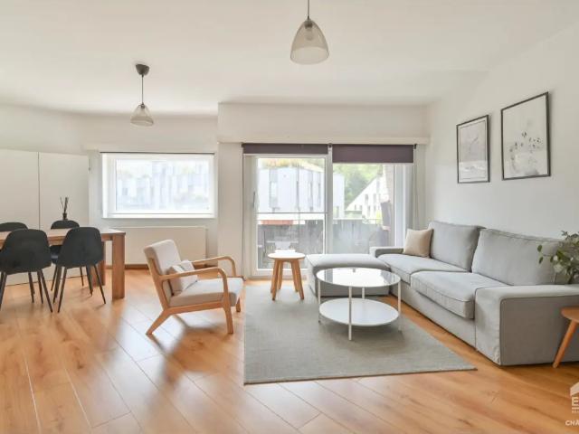 Appartement vente à Uccle, Bruxelles