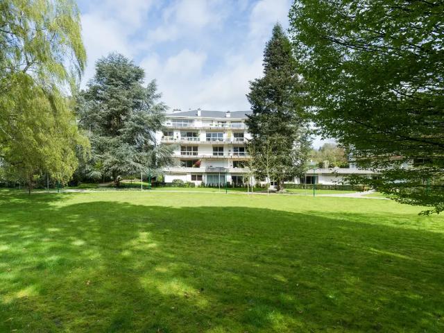 Appartement vente à Uccle, Bruxelles