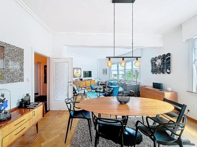 Appartement vente à Forest - Vorst, Brussel-Hoofdstad - Bruxelles-Capitale