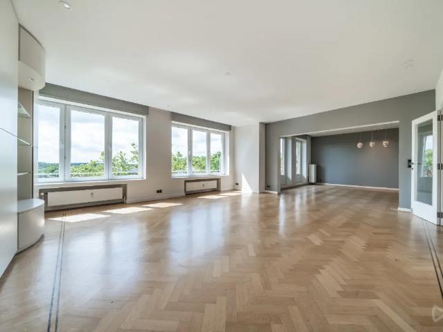 Appartement vente à Uccle, Bruxelles