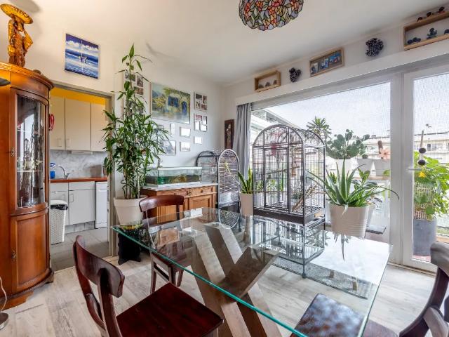 Appartement vente à Uccle, Bruxelles