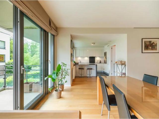 Appartement vente à Uccle, Bruxelles