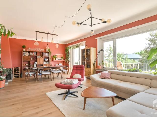 Appartement vente à Uccle, Bruxelles