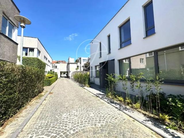 Appartement vente à Uccle, Bruxelles