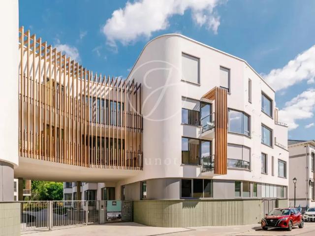 Appartement vente à Uccle, Bruxelles