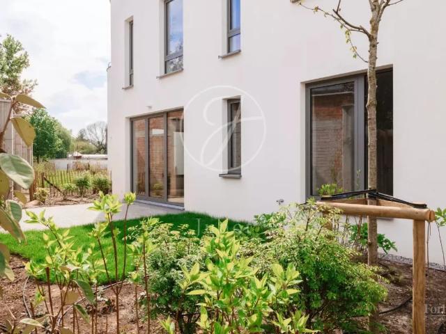 Appartement vente à Uccle, Bruxelles