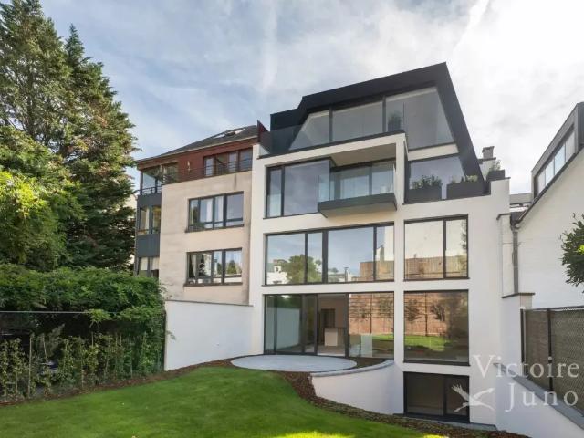 Appartement vente à Uccle, Bruxelles