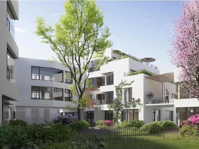 Appartement vente à Uccle, Bruxelles