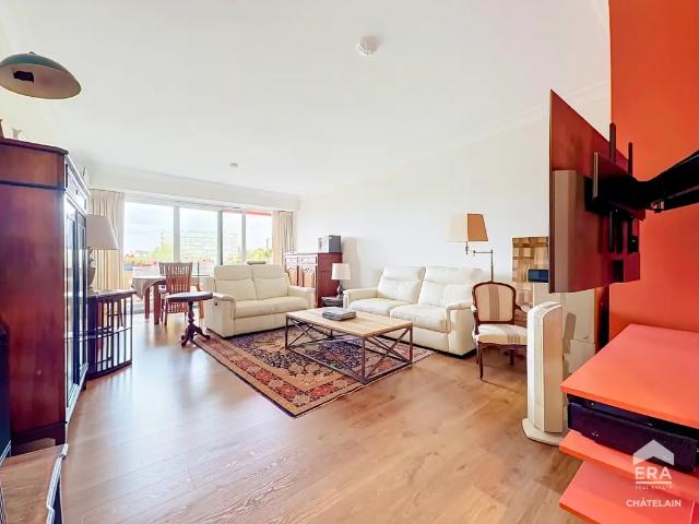 Appartement vente à Uccle - Ukkel, Brussel-Hoofdstad - Bruxelles-Capitale
