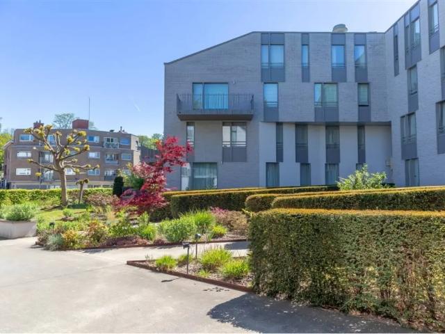 Appartement vente à Uccle, Bruxelles