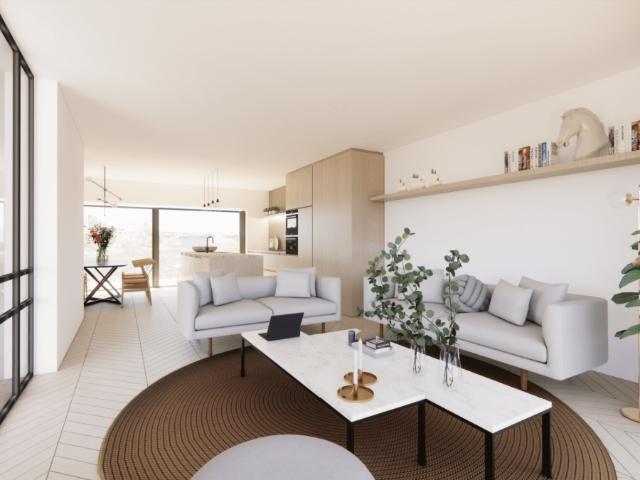 Appartement vente à Uccle, Bruxelles
