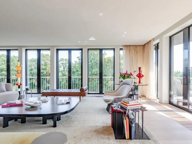 Appartement vente à Uccle, Bruxelles
