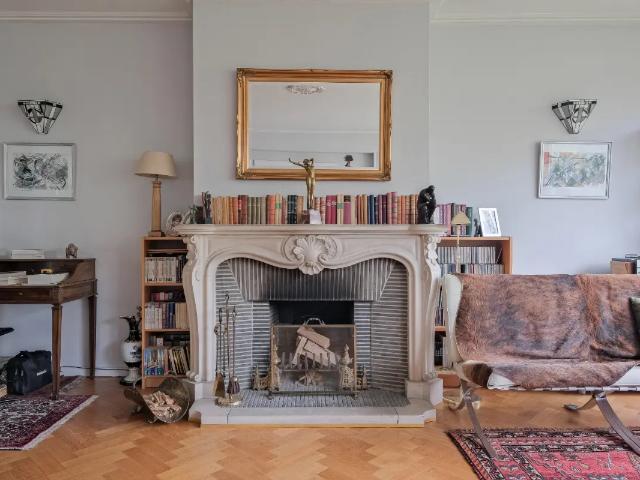 Appartement vente à Stalle, Uccle - Ukkel