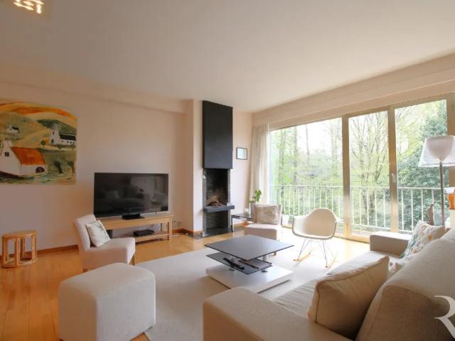 Appartement vente à Uccle, Bruxelles