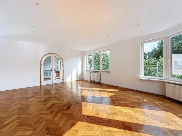 Appartement vente à Uccle, Bruxelles