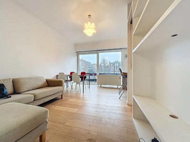 Appartement vente à Uccle, Bruxelles