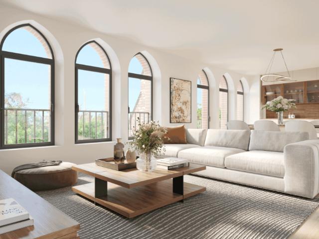 Appartement vente à Uccle, Bruxelles