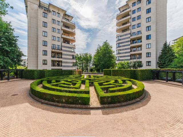 Appartement vente à Stalle, Uccle - Ukkel