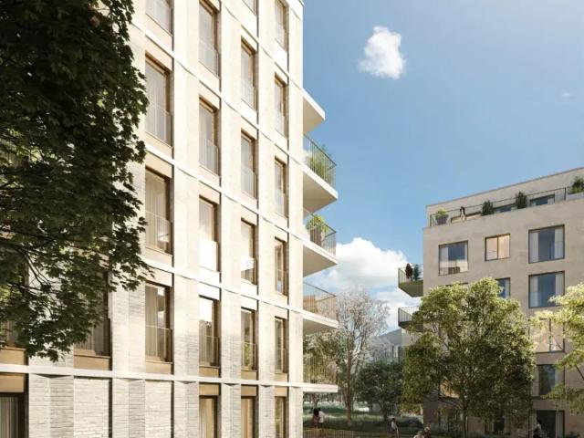 Appartement vente à Uccle, Bruxelles