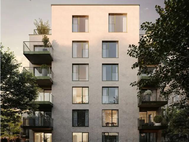 Appartement vente à Uccle, Bruxelles