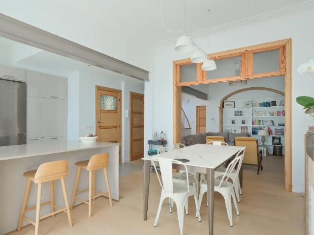 Appartement vente à Uccle, Bruxelles