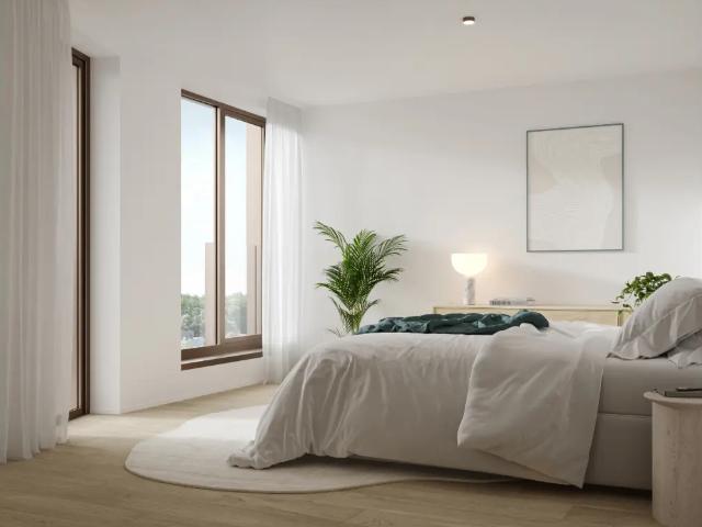 Appartement vente à Uccle, Bruxelles