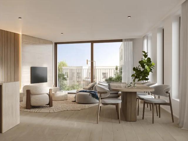 Appartement vente à Uccle, Bruxelles