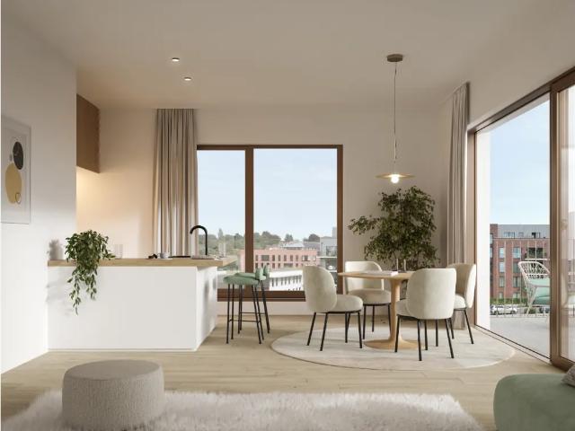 Appartement vente à Uccle, Bruxelles