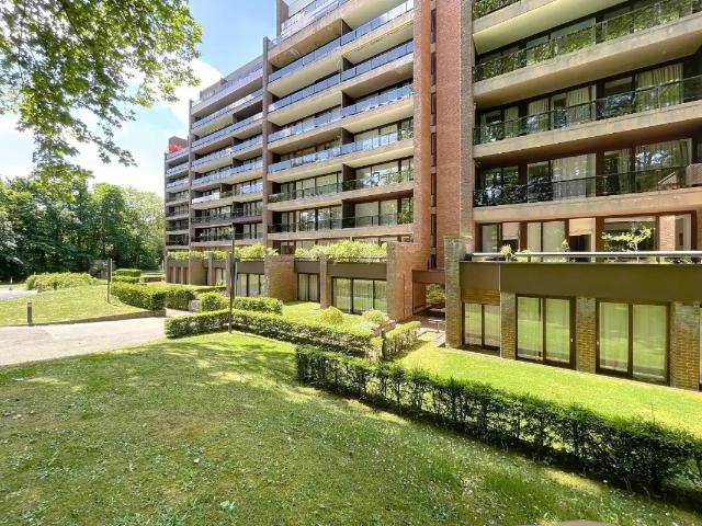 Appartement vente à Uccle, Bruxelles