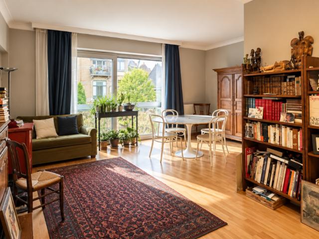 Appartement vente à Uccle - Ukkel, Brussel-Hoofdstad - Bruxelles-Capitale