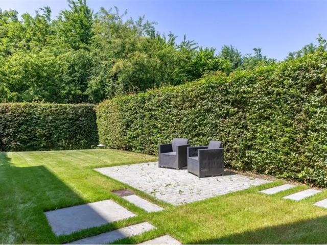 Appartement vente à Uccle, Bruxelles