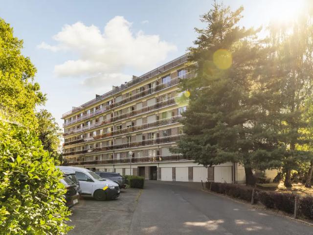 Appartement vente à Uccle - Ukkel, Brussel-Hoofdstad - Bruxelles-Capitale